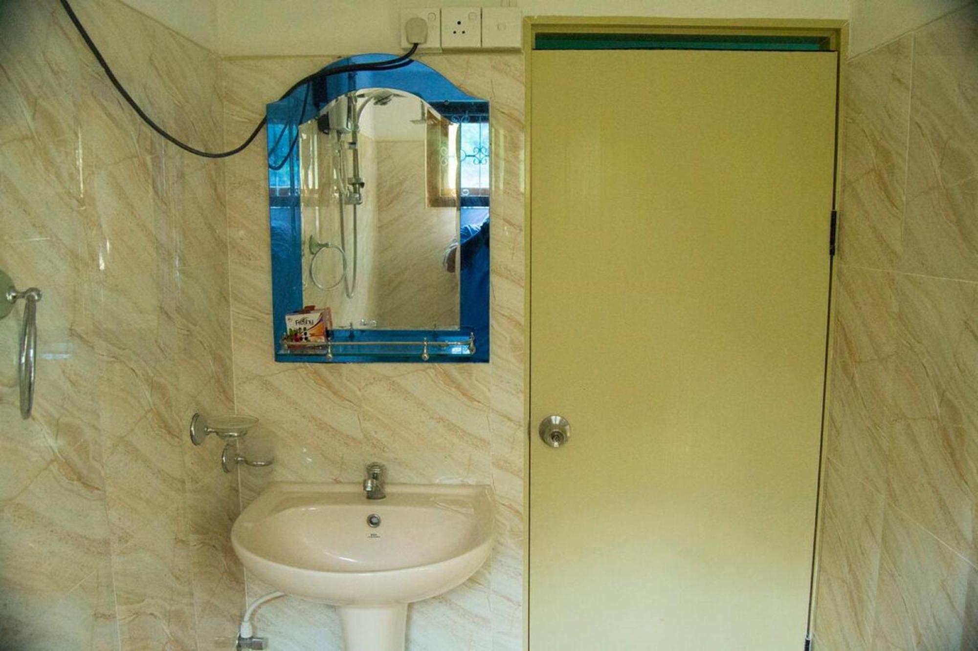 Iduwara Guest Διαμέρισμα Σιγκιρίγια Εξωτερικό φωτογραφία