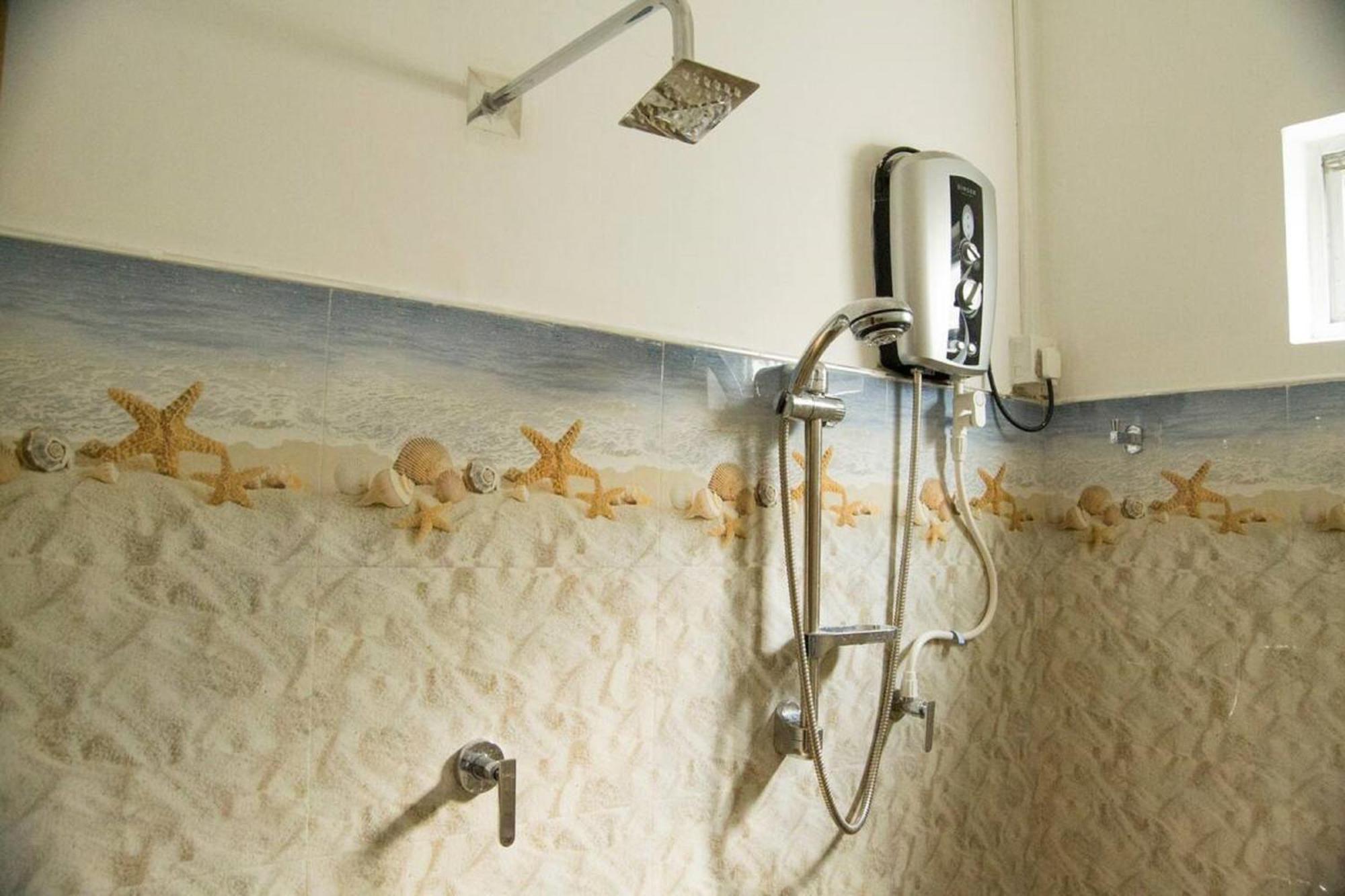 Iduwara Guest Διαμέρισμα Σιγκιρίγια Εξωτερικό φωτογραφία