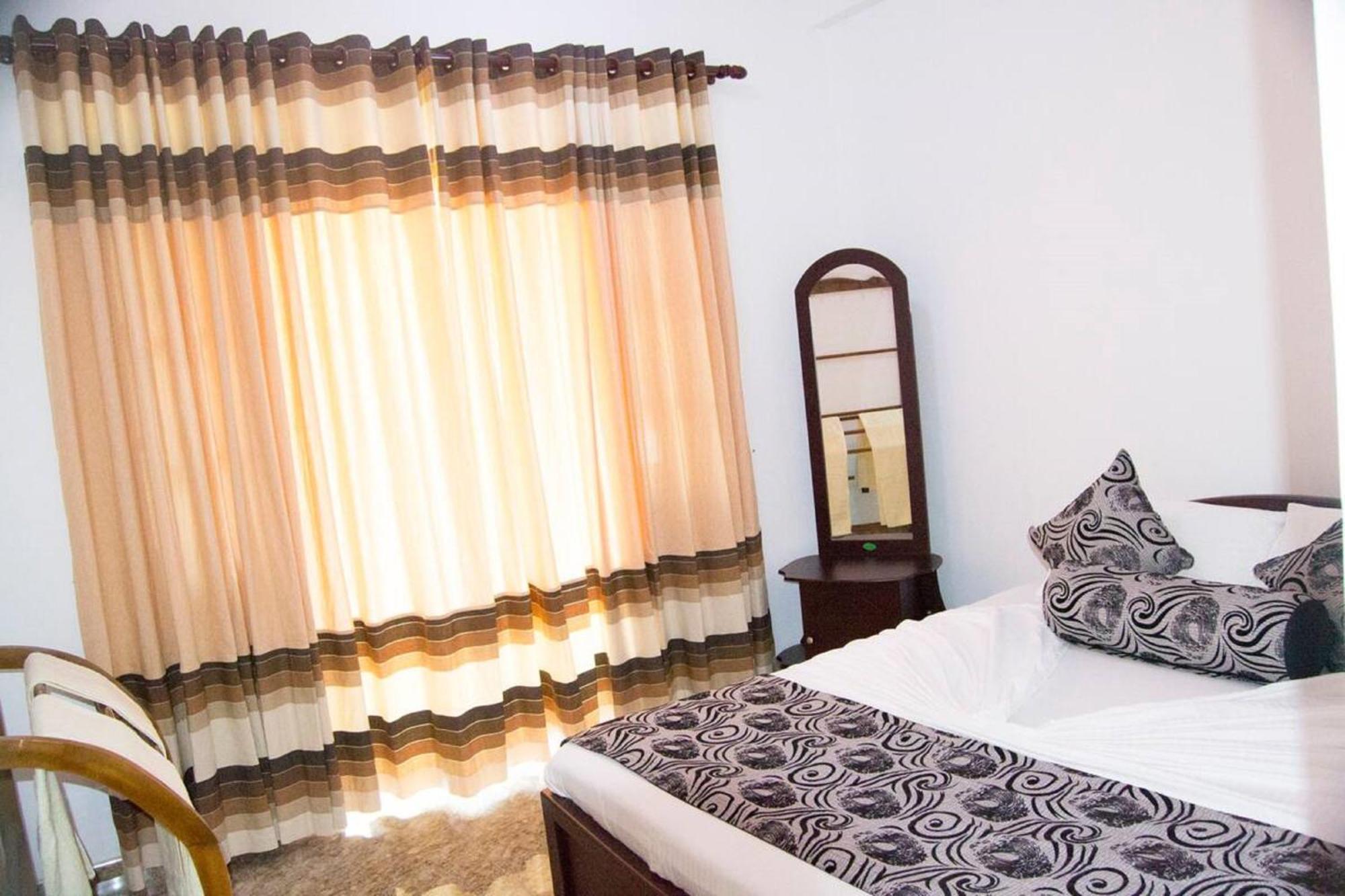 Iduwara Guest Διαμέρισμα Σιγκιρίγια Εξωτερικό φωτογραφία