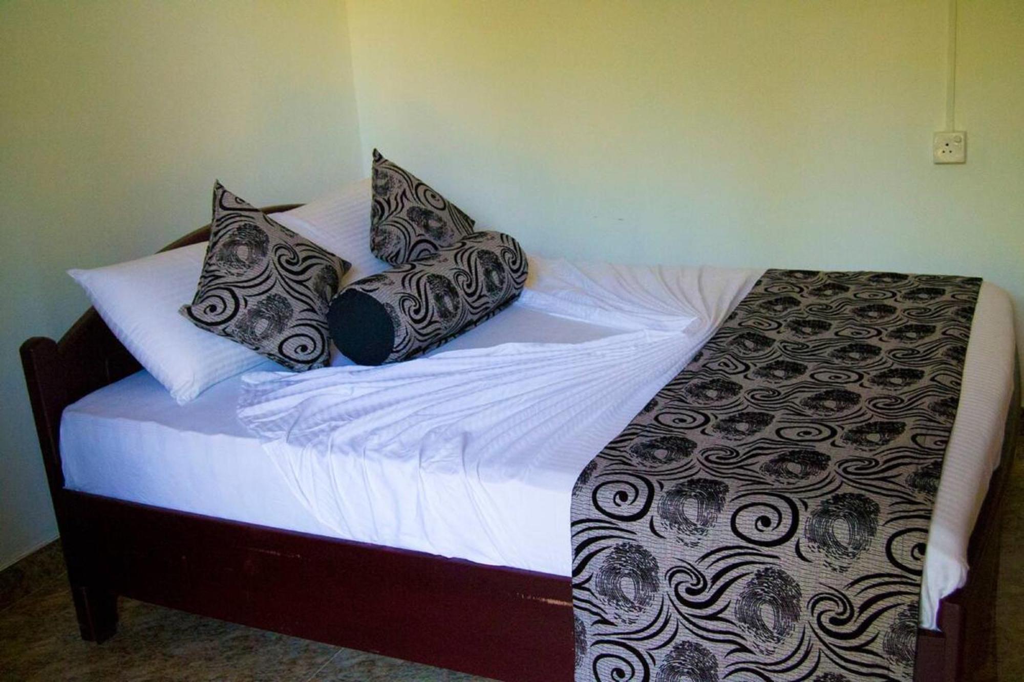 Iduwara Guest Διαμέρισμα Σιγκιρίγια Εξωτερικό φωτογραφία
