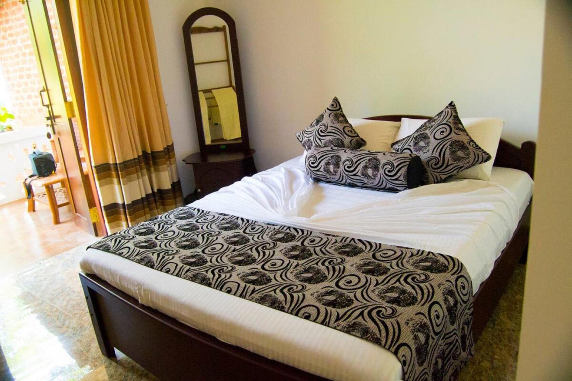 Iduwara Guest Διαμέρισμα Σιγκιρίγια Εξωτερικό φωτογραφία