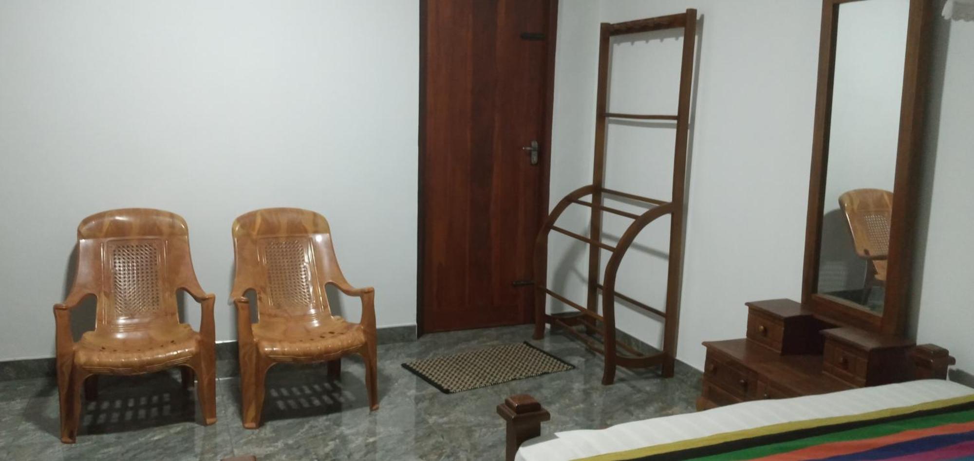 Iduwara Guest Διαμέρισμα Σιγκιρίγια Εξωτερικό φωτογραφία